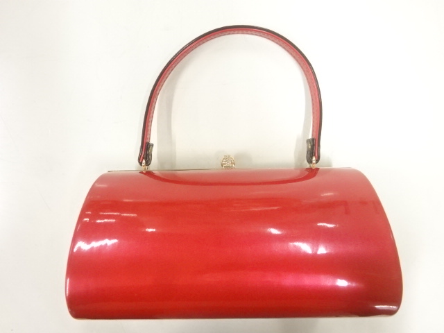 JAPANESE KIMONO / BAG